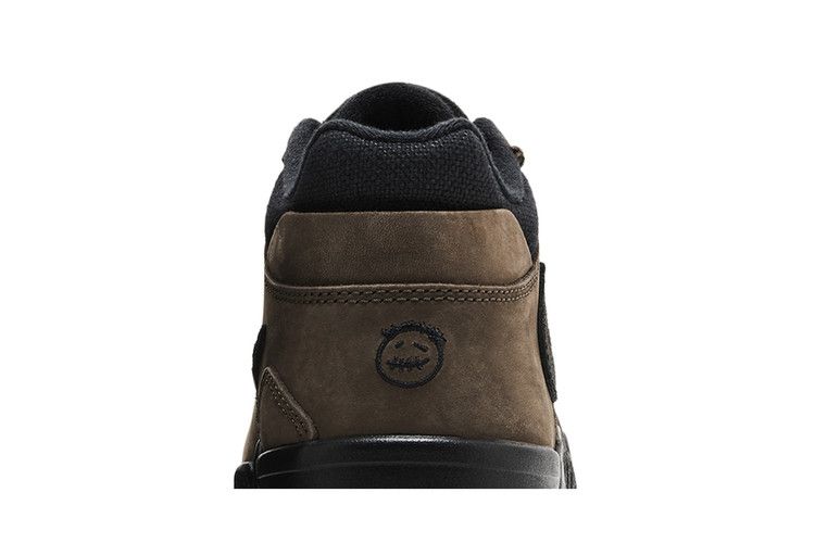 Air Jordan Jumpman Jack TR Travis Scott Dark Mocha - FZ8117-204