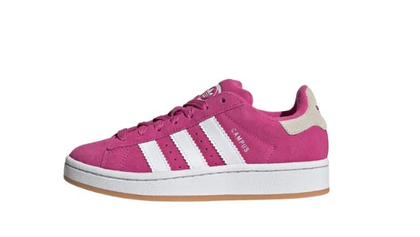 Adidas Campus 00s Semi Lucid Fuchsia - IG9156