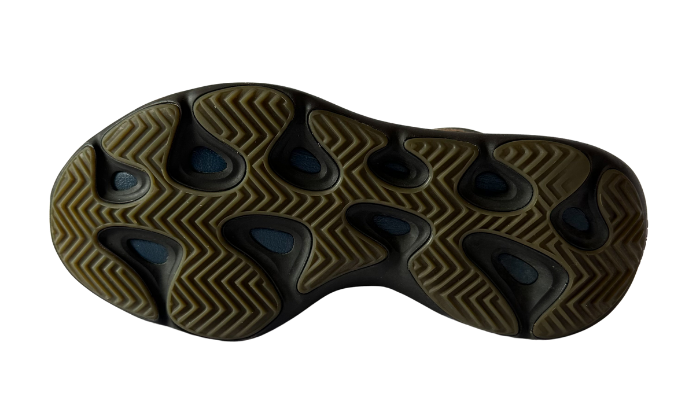 Adidas (Used) Yeezy 700 V3 Clay Brown - GY0189