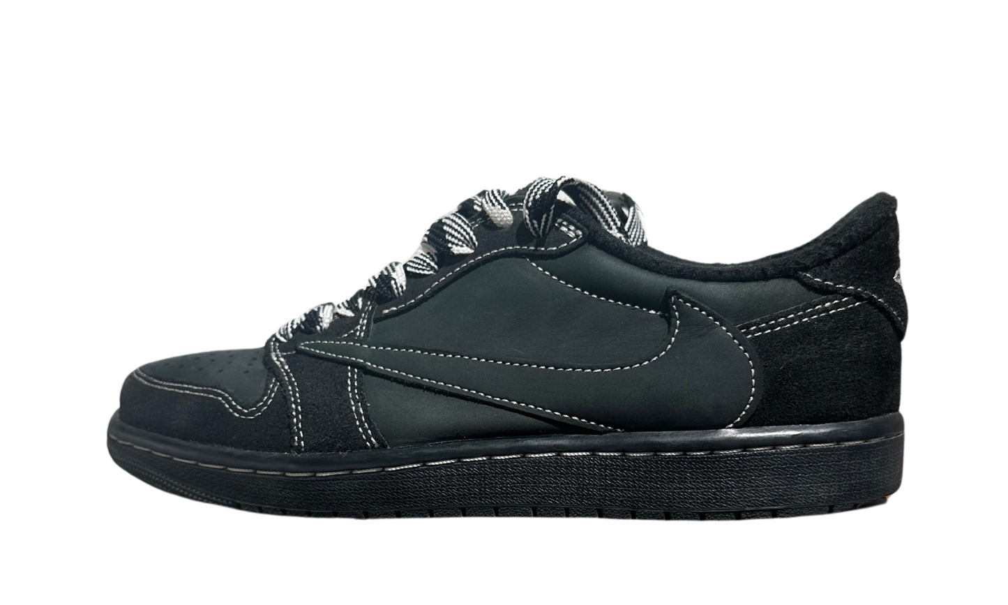 (USED) Air Jordan 1 Low Travis Scott Phantom - 42