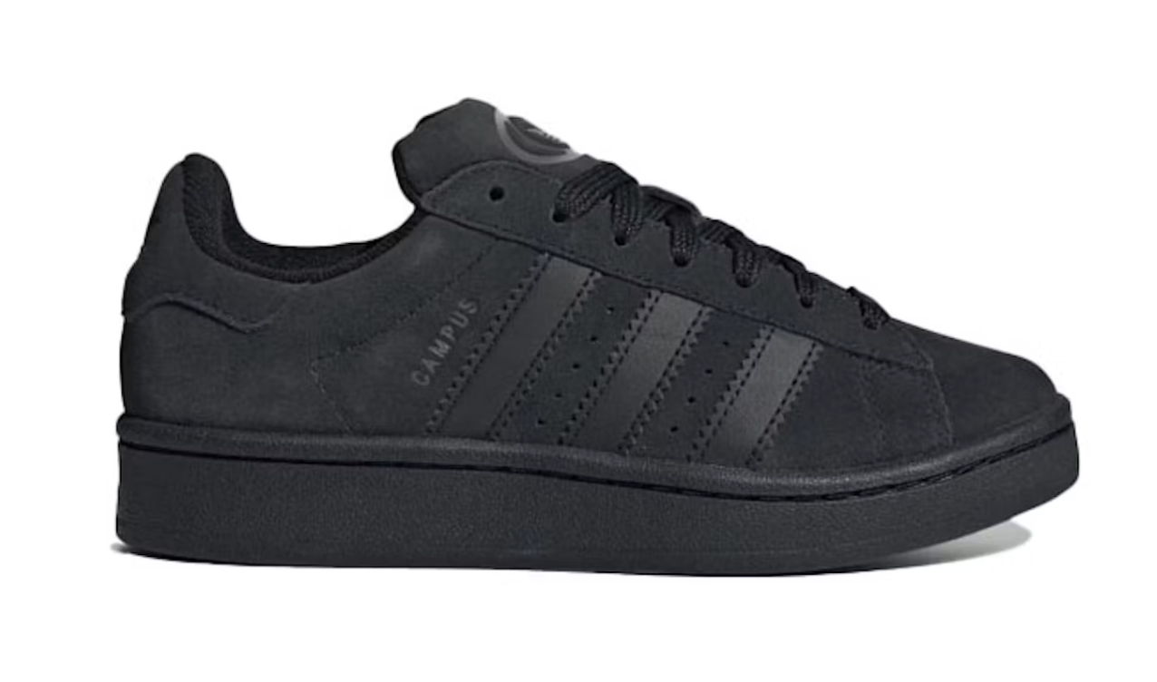 Adidas adidas Campus 00s Core Black (GS) - JI4395