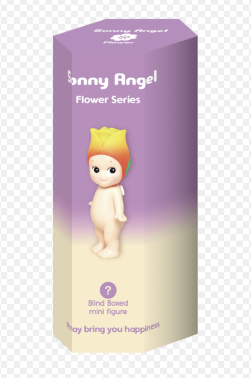 Sonny Angel Flower Series - SAS65382