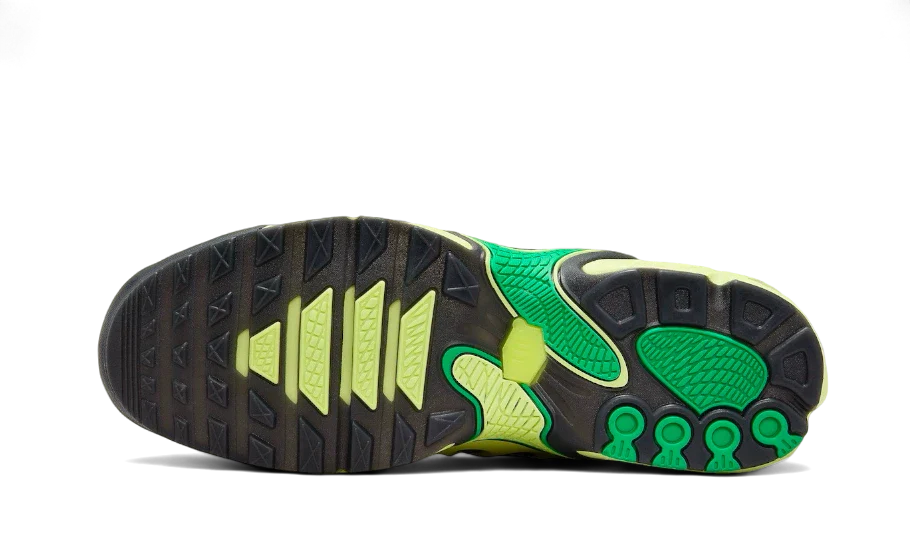 Nike Air Max Plus Drift Neon Yellow - FD4290-700