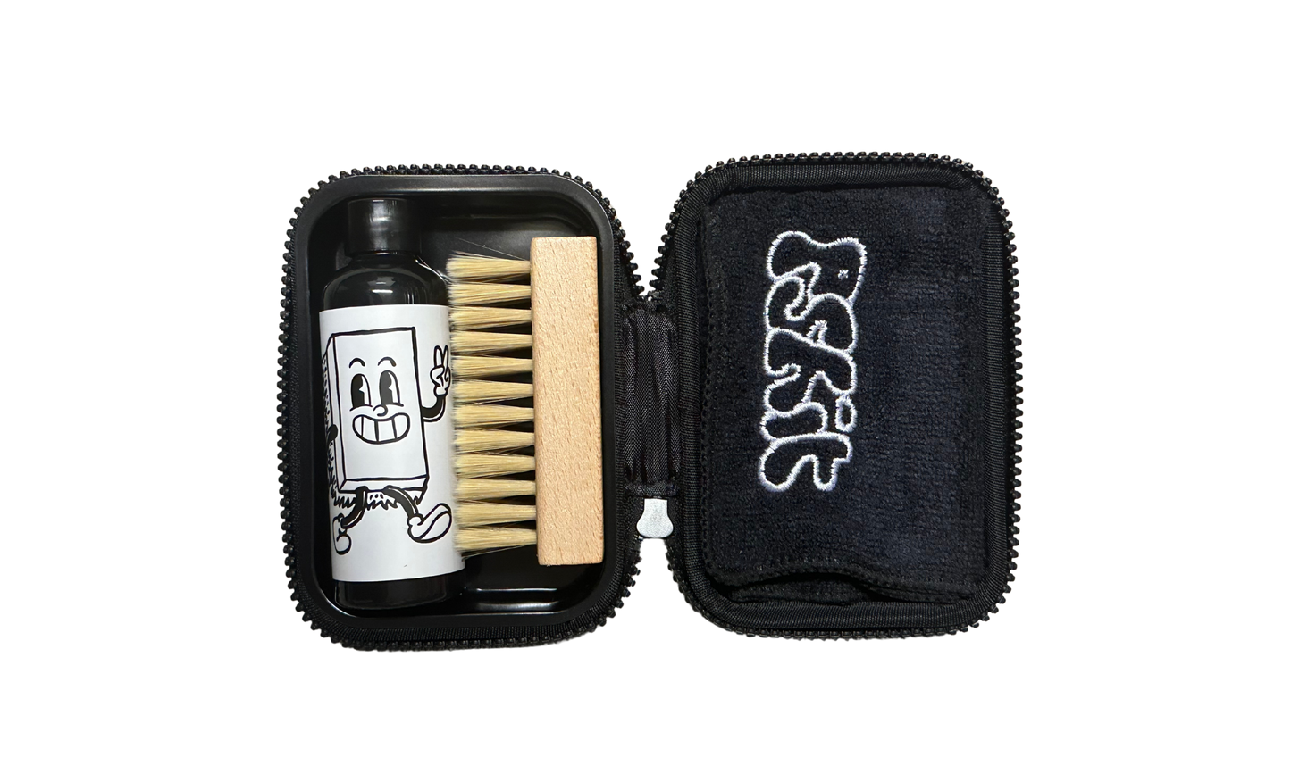 Pshit Cleaner Kit