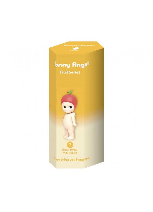 Sonny angel Fruits series - SOFRUITS