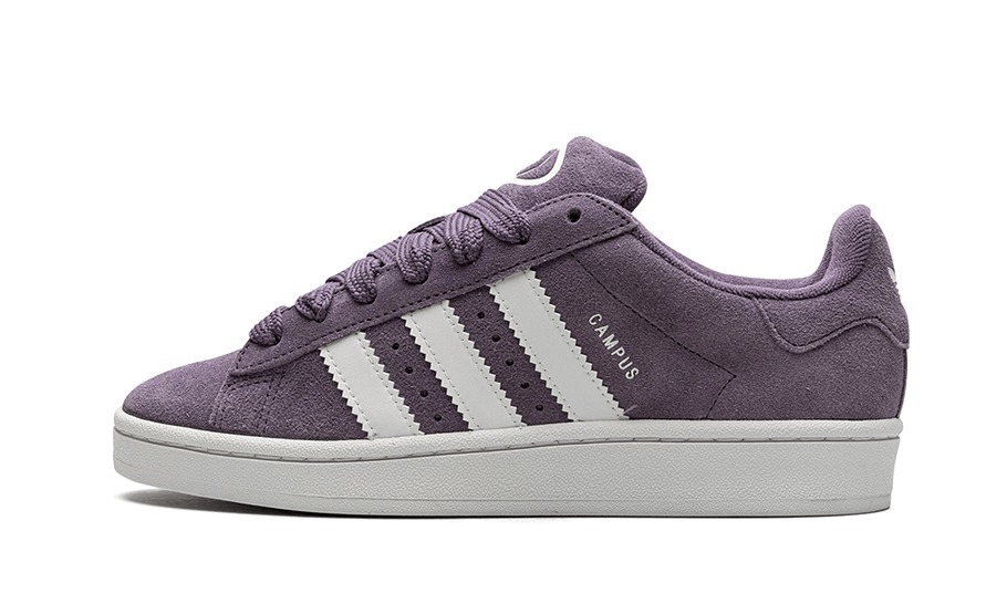 Adidas Campus 00s Shadow Violet - ID7038