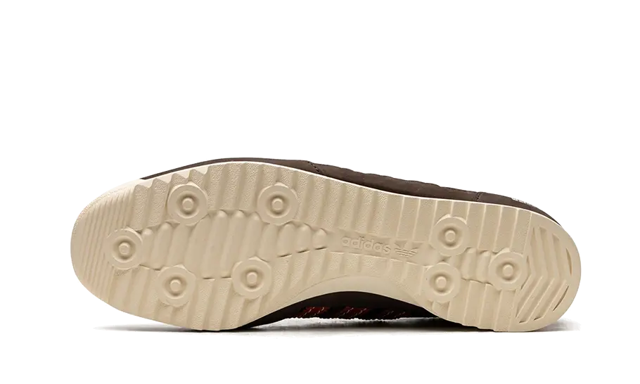 Adidas SL72 Knit Wales Bonner Brown - IE1664