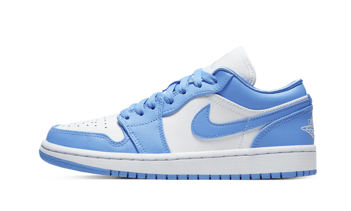 Air Jordan 1 Low UNC