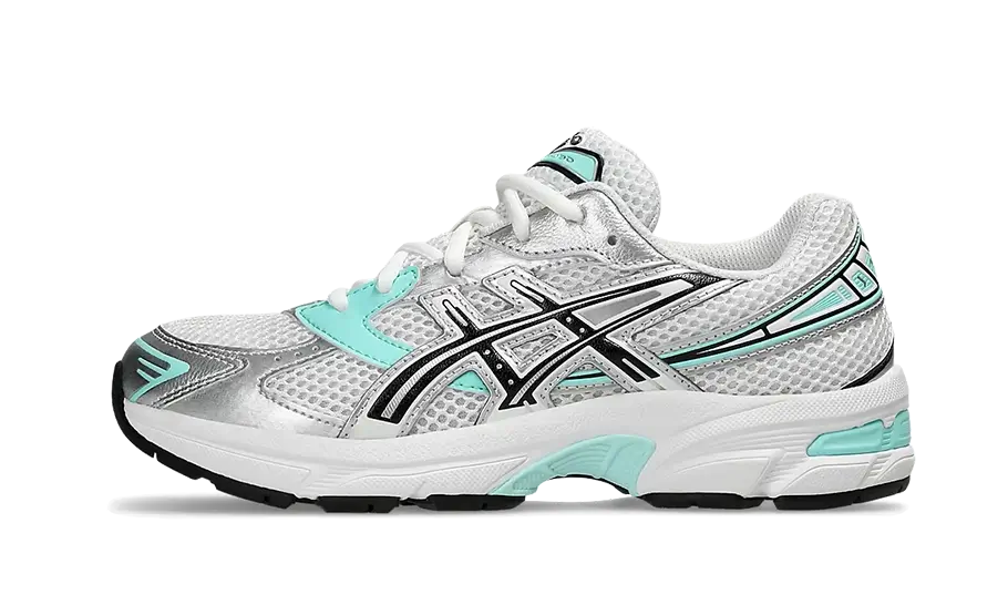 ASICS Gel-1130 White Aqua - 1204A163.102