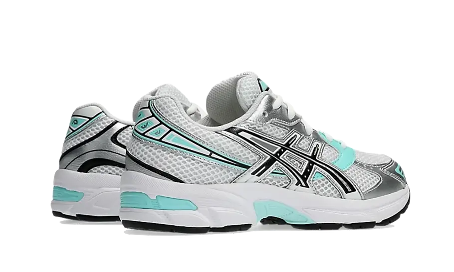 ASICS Gel-1130 White Aqua - 1204A163.102