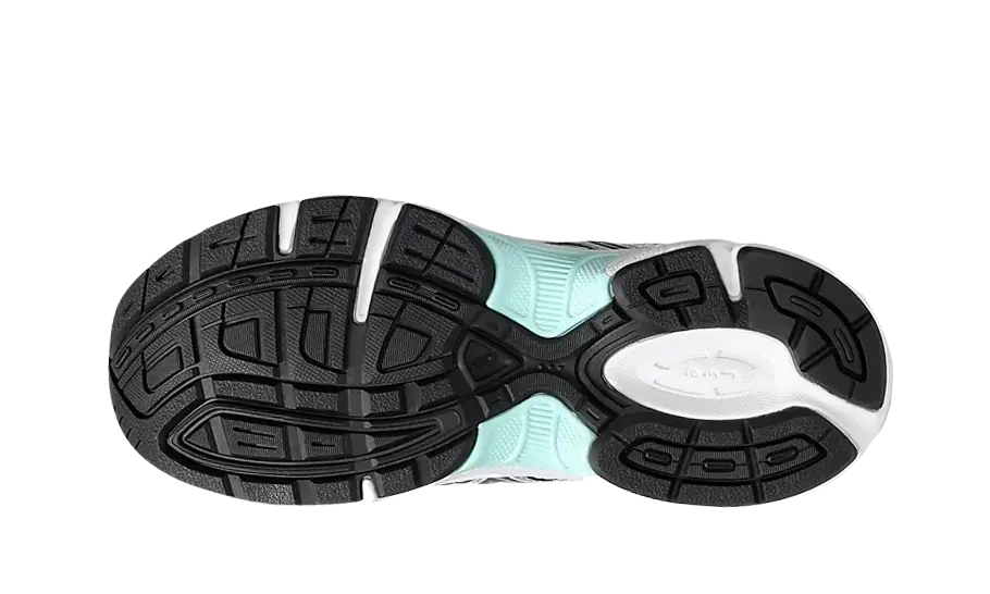 ASICS Gel-1130 White Aqua - 1204A163.102