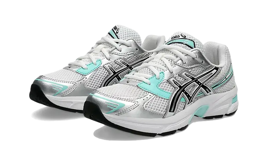 ASICS Gel-1130 White Aqua - 1204A163.102