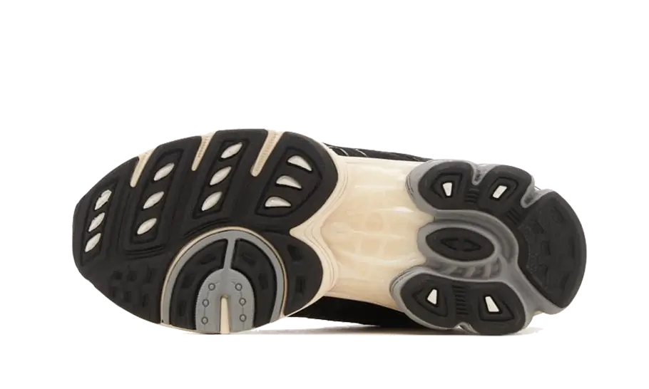 ASICS Gel-Nimbus 9 ENNOY Black - 1201A986-002