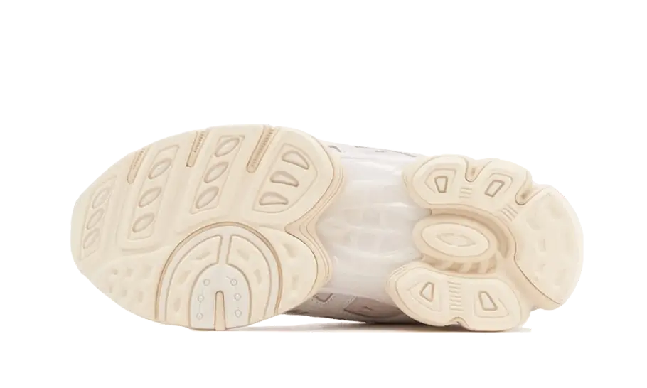 ASICS Gel-Nimbus 9 ENNOY White - 1201B034-100