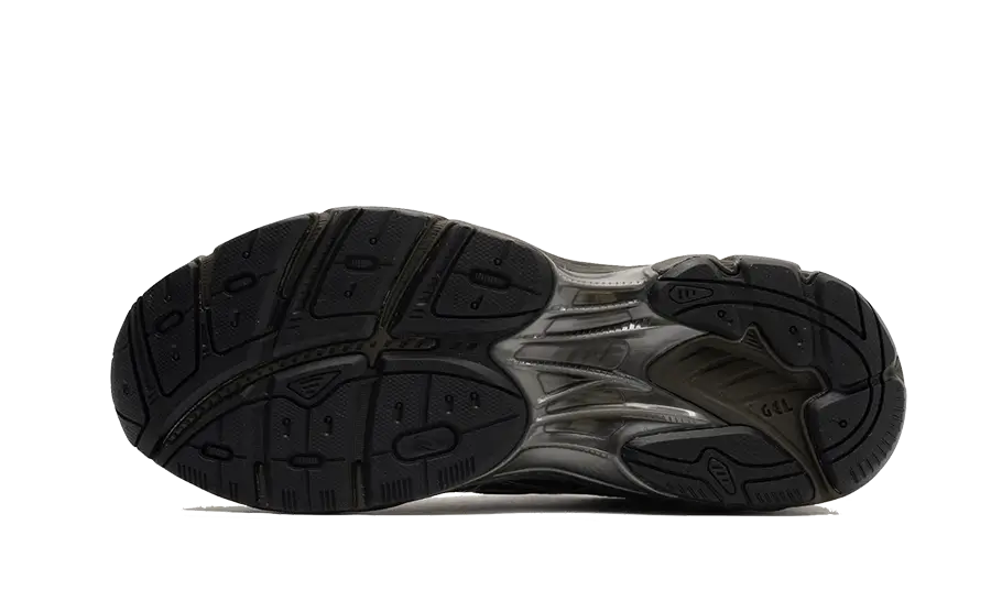 ASICS UB6-S GT-2160 Kiko Kostadinov Grey Floss Brown Storm - 1203A421-400