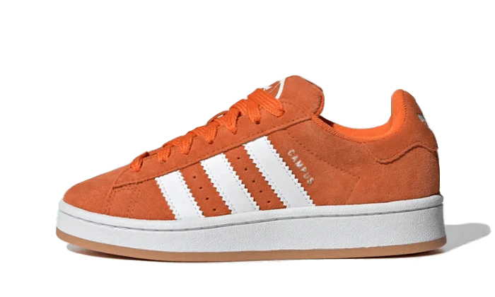 Campus 00s Orange Gum