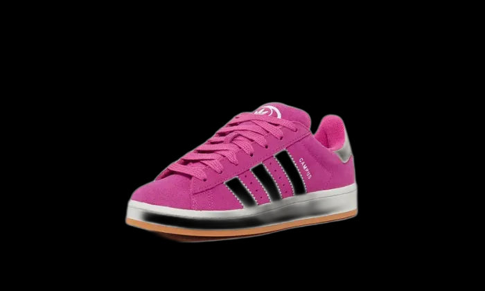 Adidas Campus 00s Semi Lucid Fuchsia - IG9156