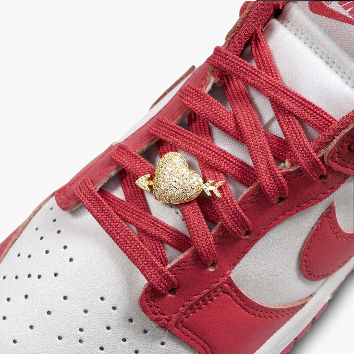 SLEAKZ PASSANT - LOCKED HEART