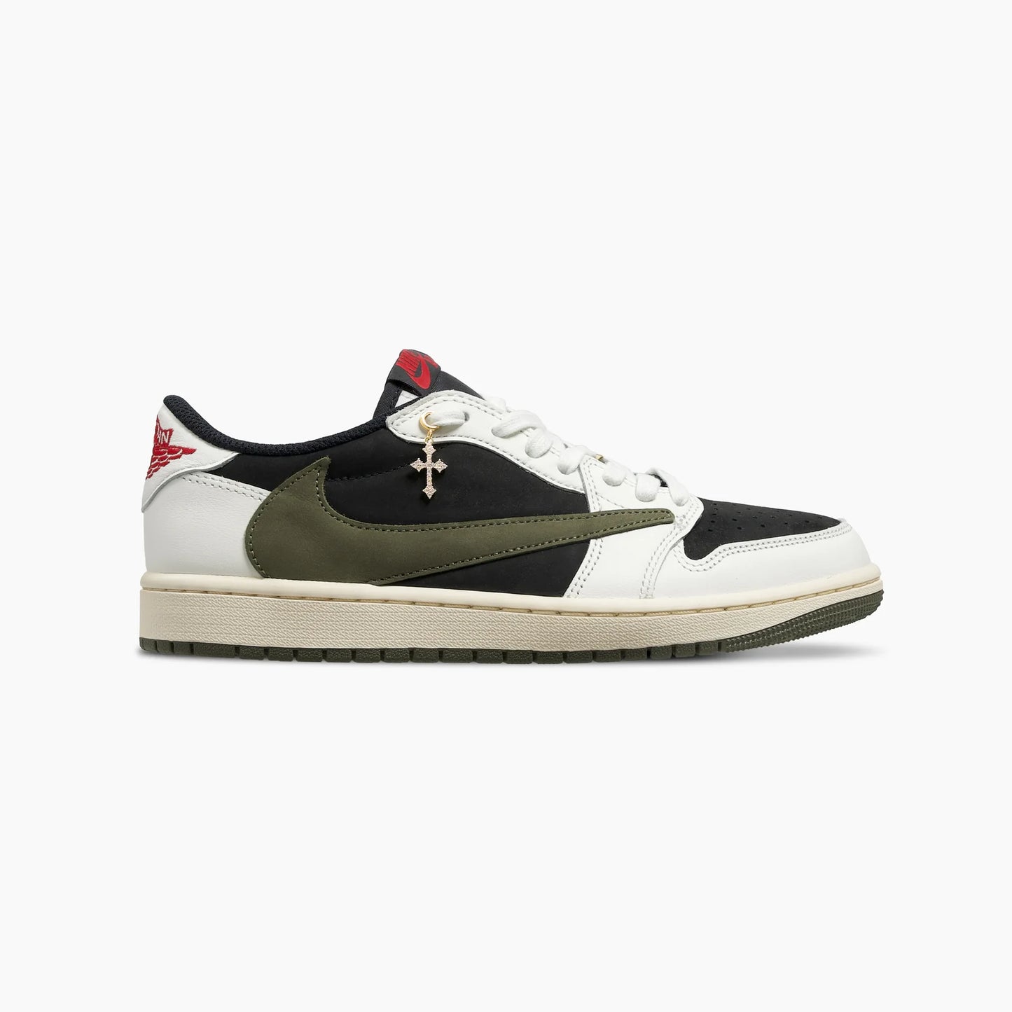 SLEAKZ PENDANT - CROIX CELTIQUE V2