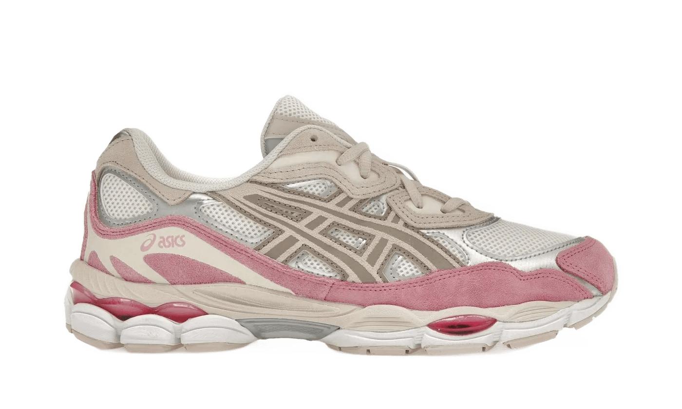 ASICS GEL-NYC Strawberries Cream - 1203A383-104