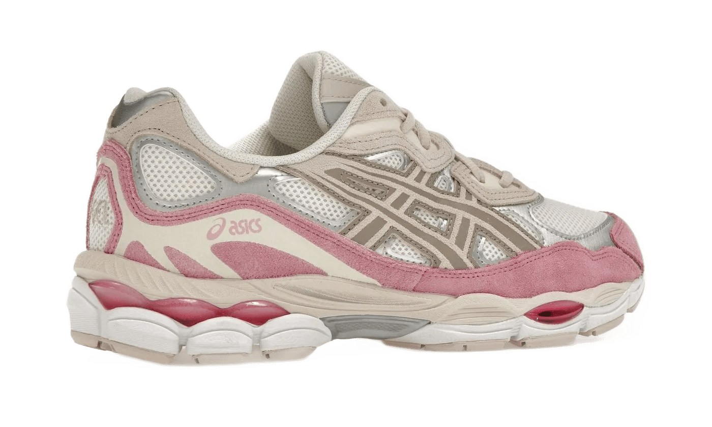 ASICS GEL-NYC Strawberries Cream - 1203A383-104