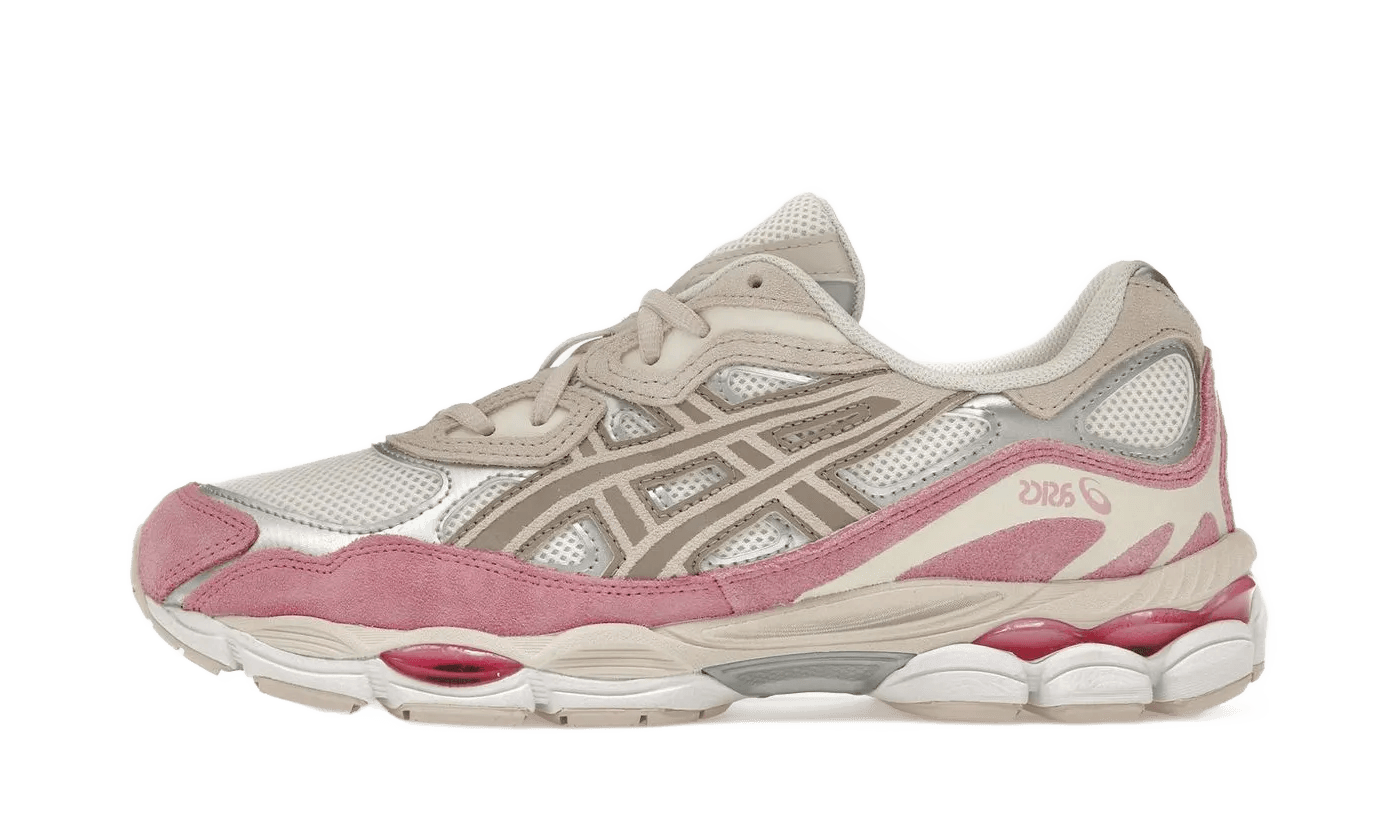 ASICS GEL-NYC Strawberries Cream - 1203A383-104