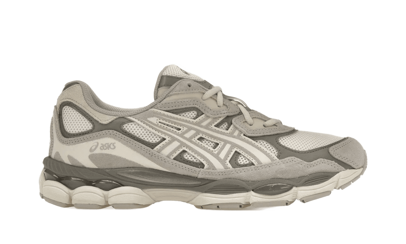 Asics Gel NYC Oyster - 1201A789-103