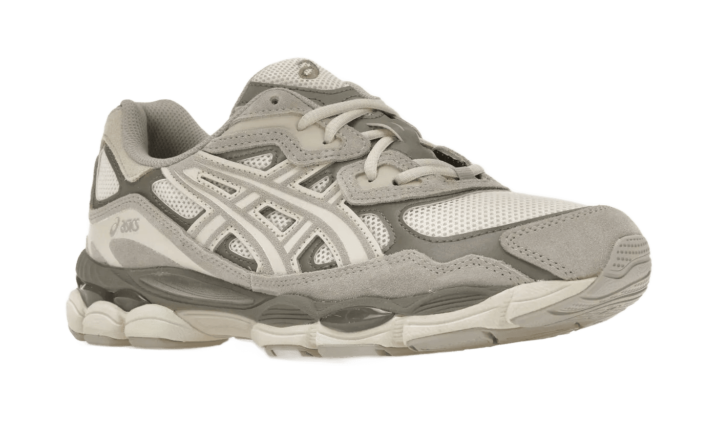 Asics Gel NYC Oyster - 1201A789-103
