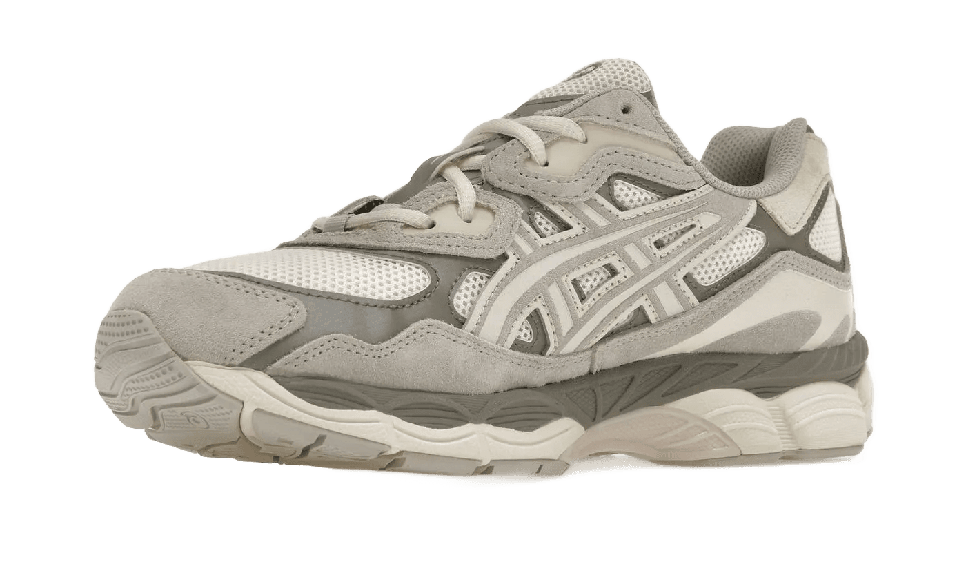 Asics Gel NYC Oyster - 1201A789-103
