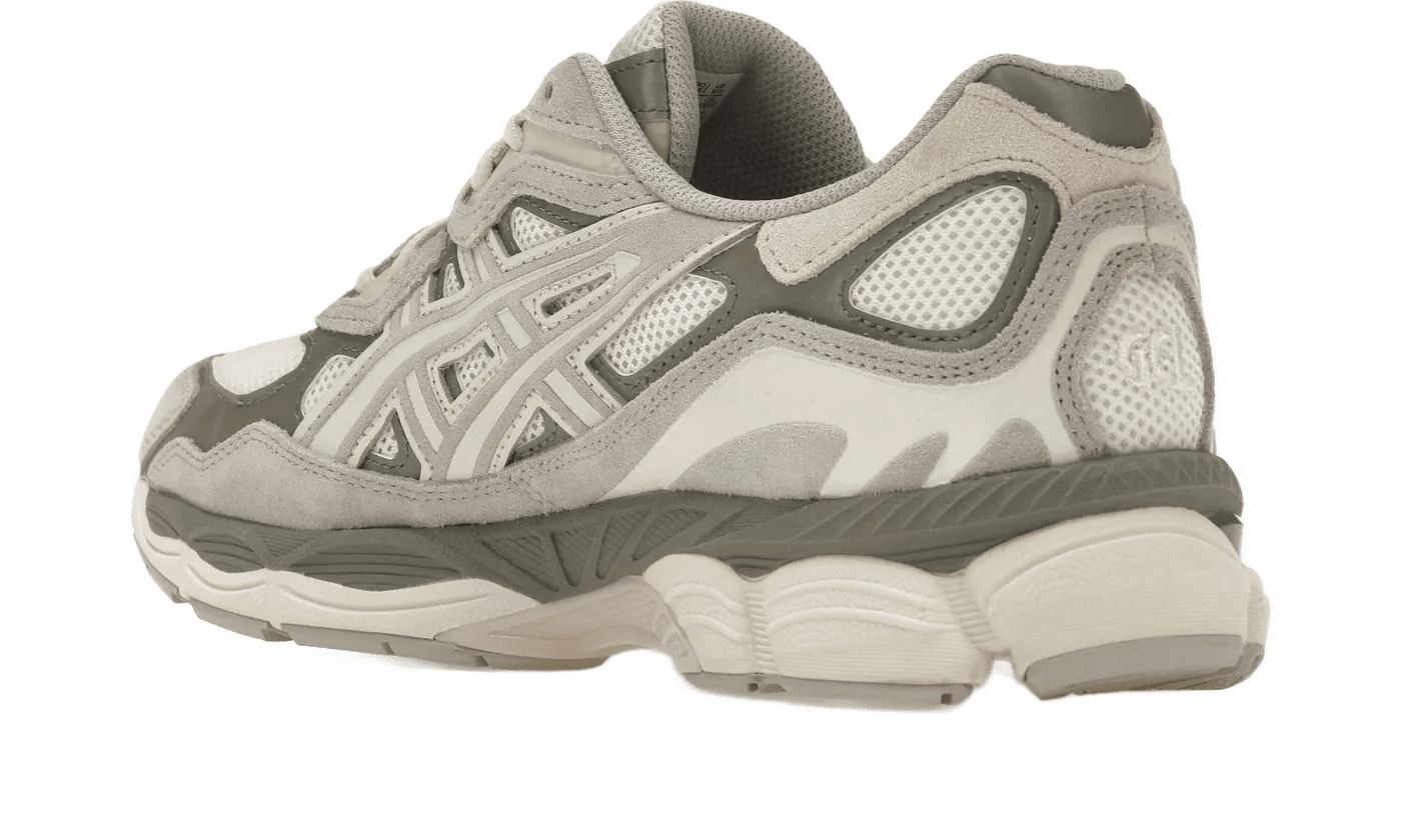 Asics Gel NYC Oyster - 1201A789-103