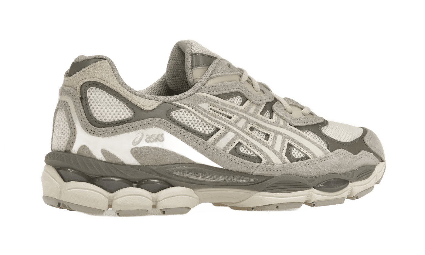 Asics Gel NYC Oyster - 1201A789-103