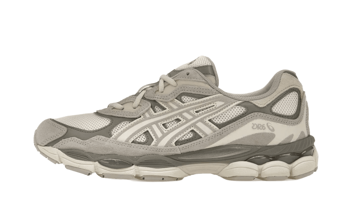 Asics Gel NYC Oyster - 1201A789-103