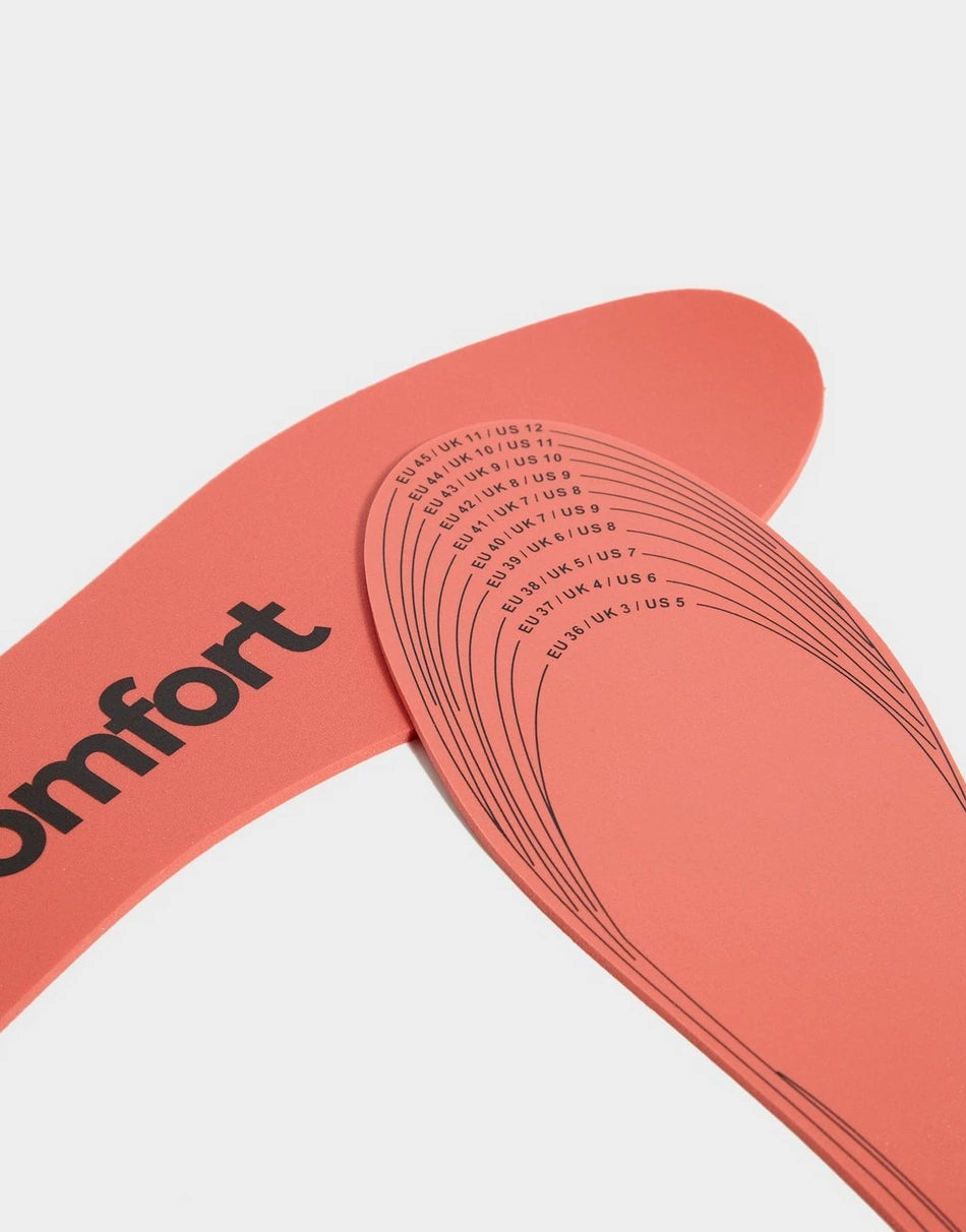 Semelle Confort Crep Protect