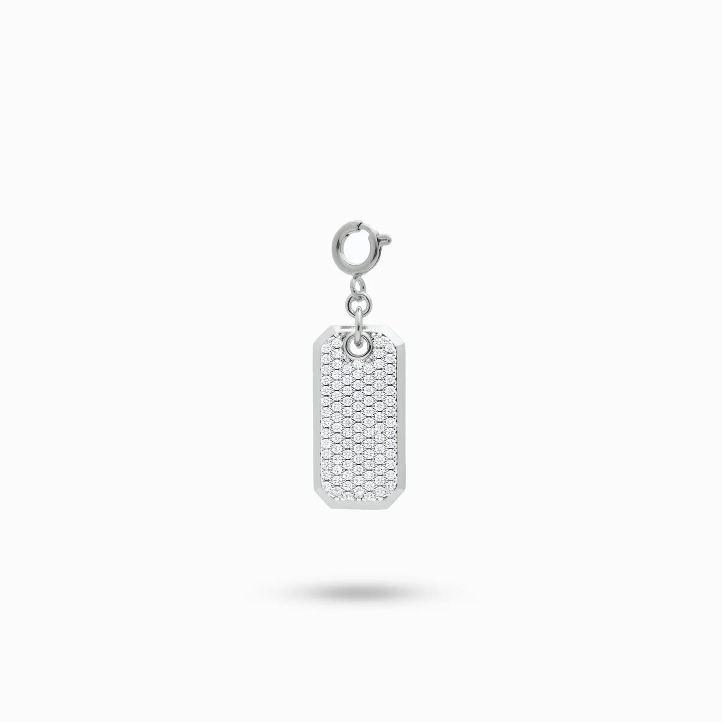 SLEAKZ PENDANT - ICE TAG