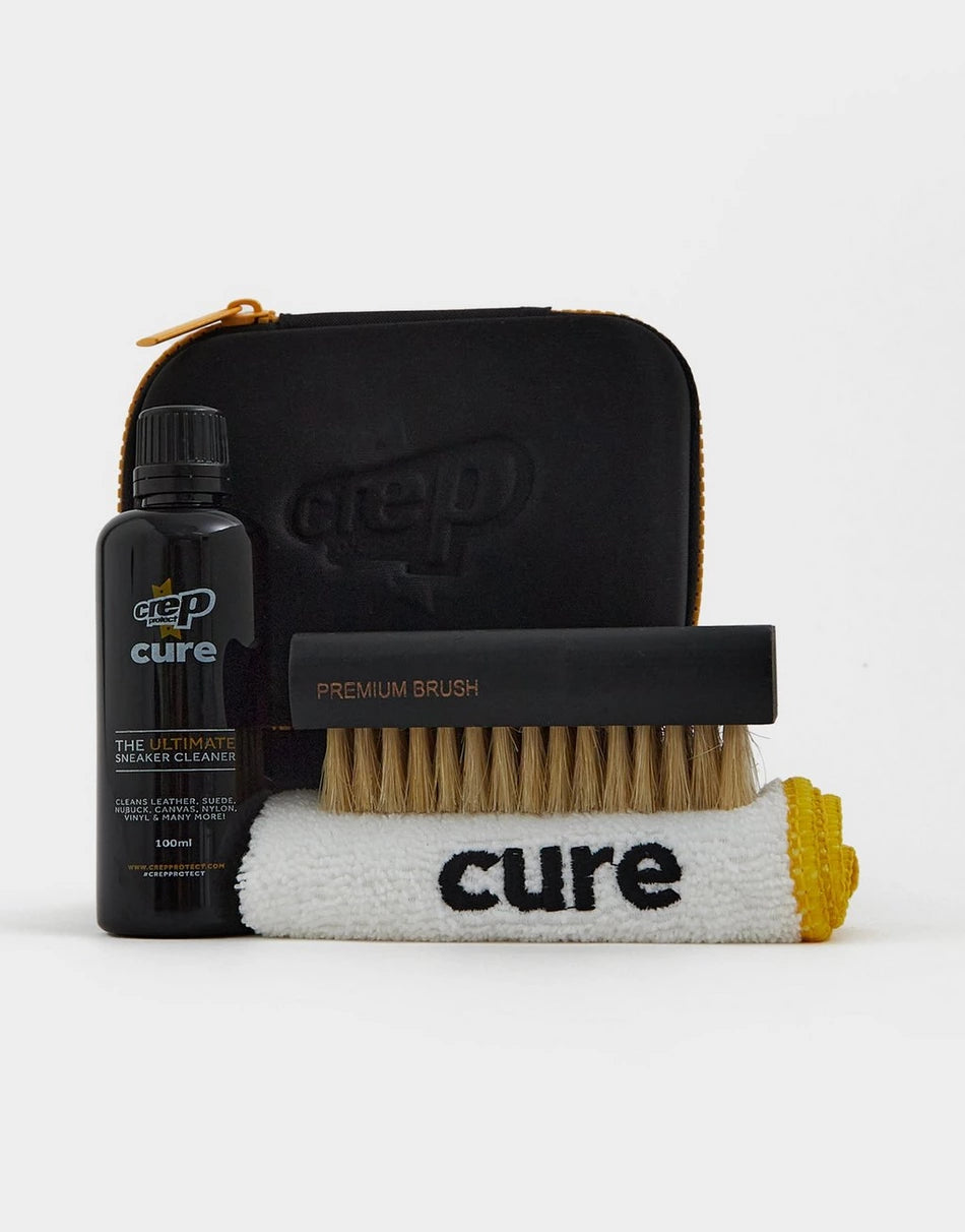 Kit Entretient Crep Protect