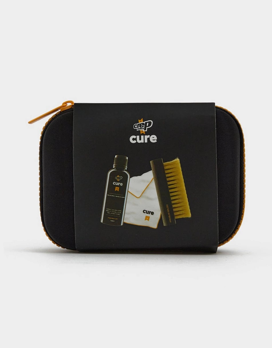 Kit Entretient Crep Protect