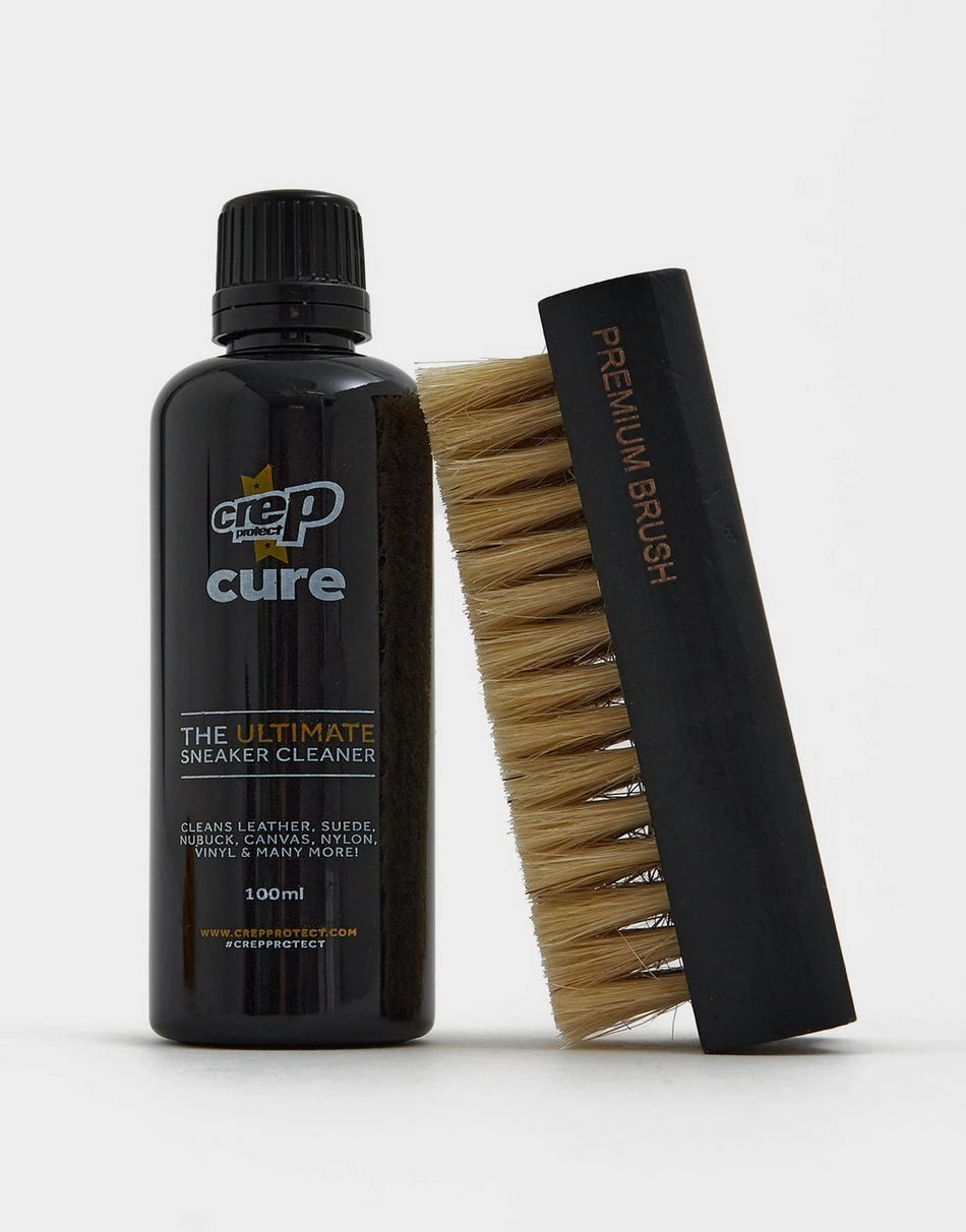Kit Entretient Crep Protect