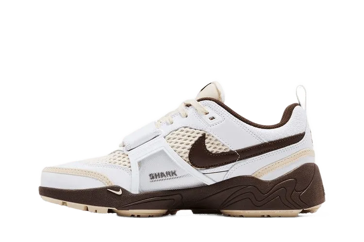 Zoom Field Jaxx Travis Scott Light Chocolate - HQ3073-100