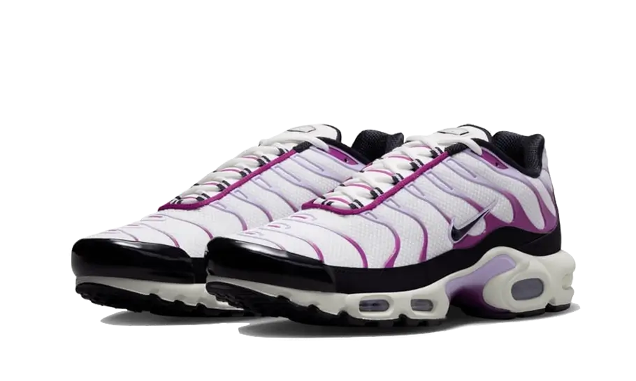 Nike Air Max Plus Lilac Bloom - FN6949-100
