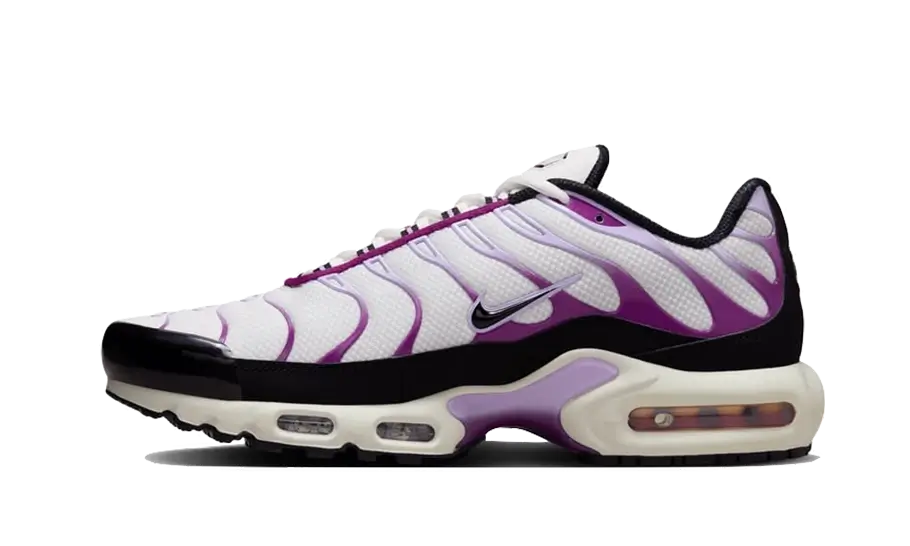 Nike Air Max Plus Lilac Bloom - FN6949-100