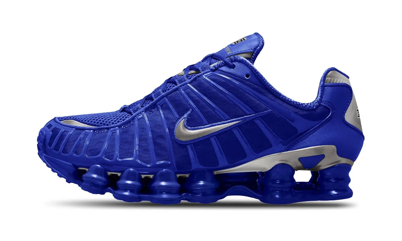 Shox TL Hyper Royal - AV3595-400