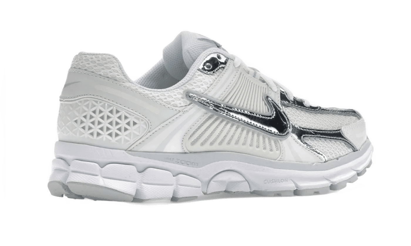 Zoom Vomero 5 Chrome Toe - HF7723-100