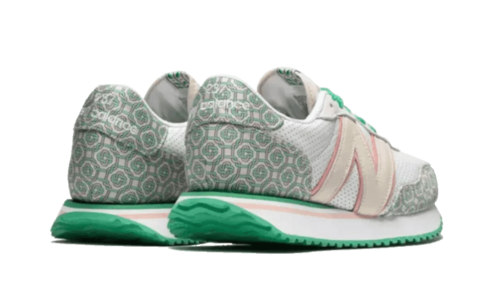 237-casablanca-holly-green-socksforsport