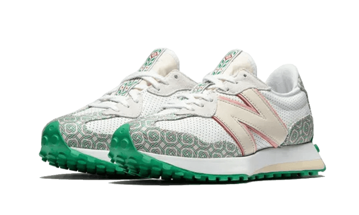 327-casablanca-holly-green-socksforsport