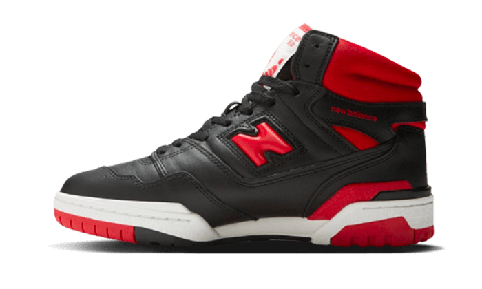 650r-black-red-socksforsport