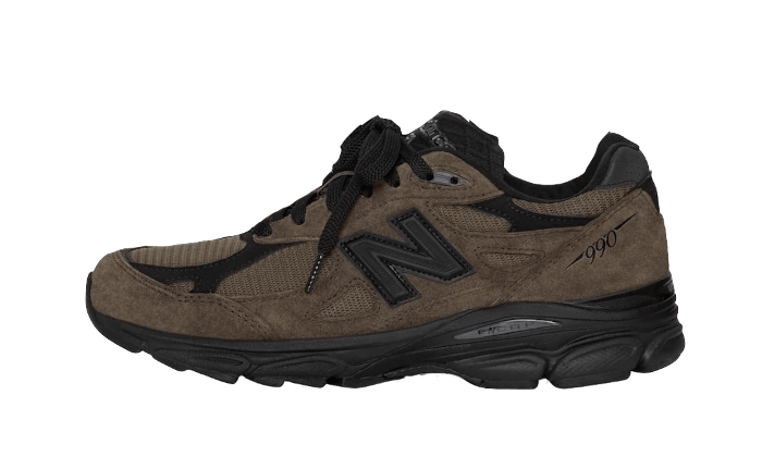990-v3-jjjjound-brown-socksforsport