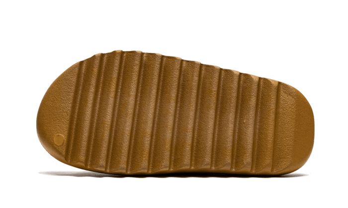 yeezy-slide-ochre-socksforsport