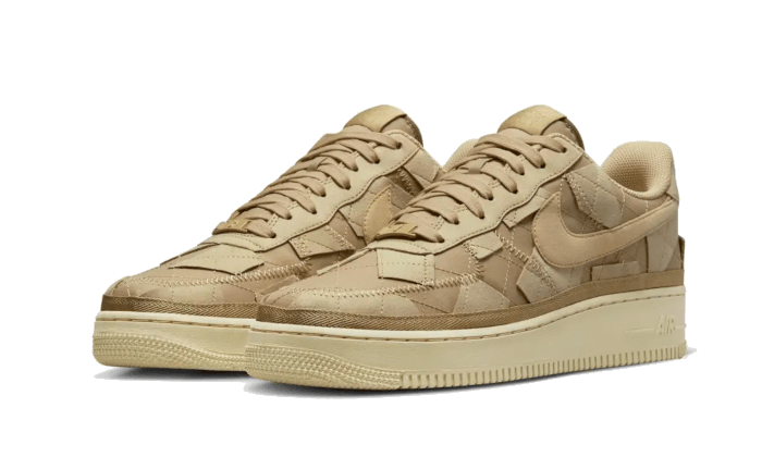 air-force-1-low-billie-eilish-mushroom-socksforsport