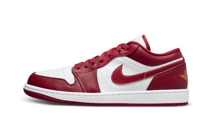 air-jordan-1-low-cardinal-red-socksforsport