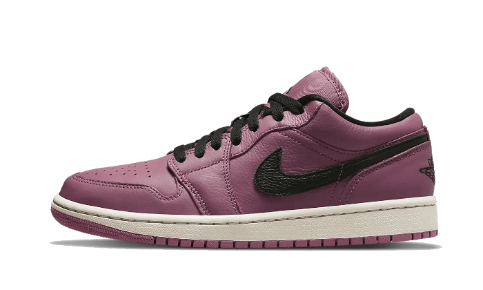 air-jordan-1-low-mulberry-socksforsport